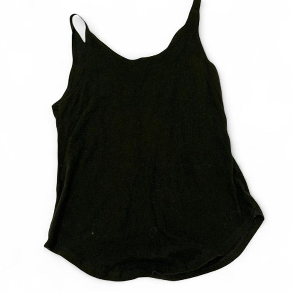 Graphic Tank Top Jimi Hendrix Band Tee Grunge SoftGrunge Alt Punk Goth Emo - Picture 4 of 4